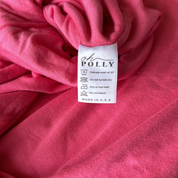 Oh Polly dress - Picture 4 of 5